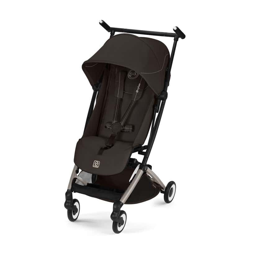 CYBEX Libelle 2026 Chocolate Brown