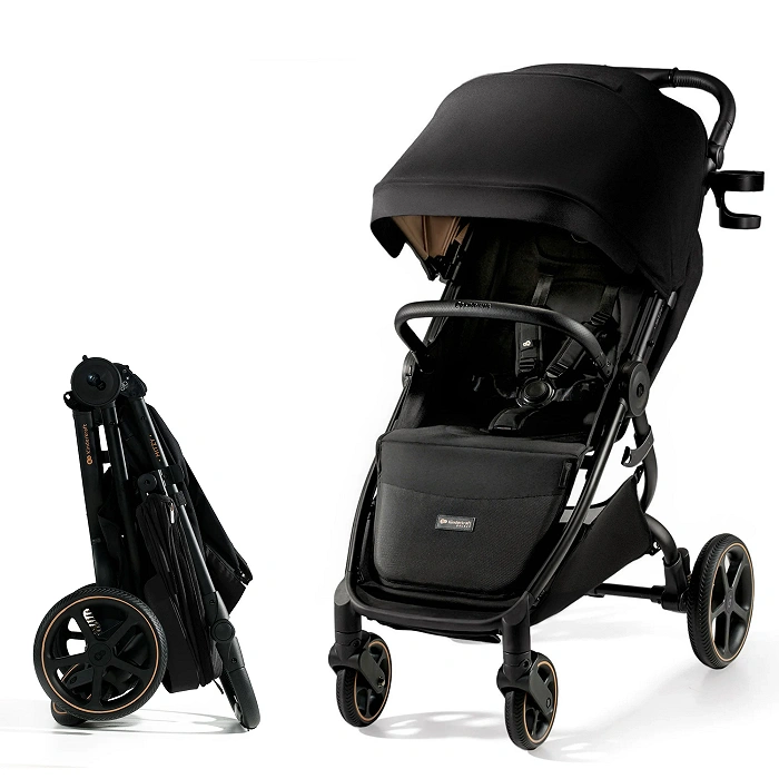 Kinderkraft Mitzy Ink Black Buggy Kinderkraft Mitzy Ink Black Buggy