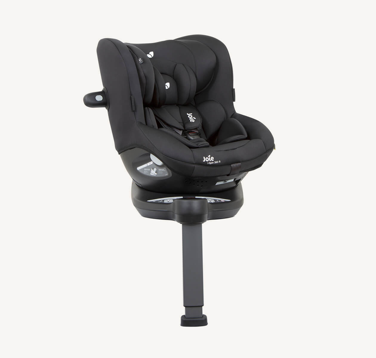 Joie i-Spin 360 R Kindersitz Coal – Joie i-Spin 360 R Kindersitz Coal bei babybrands.de kaufen ✓ sicher, einfach & bequem online bestellen ✓ Joie i-Spin 360 R Kindersitz Coal – Joie i-Spin 360 R Kindersitz Coal bei babybrands.de kaufen ✓ sicher, einfach & bequem online bestellen ✓