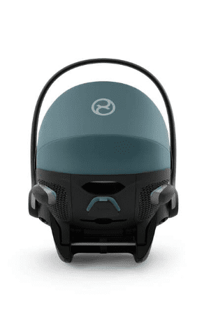 CYBEX Cloud G i-Size Plus Babyschale Stormy Blue CYBEX Cloud G i-Size Plus Babyschale Stormy Blue