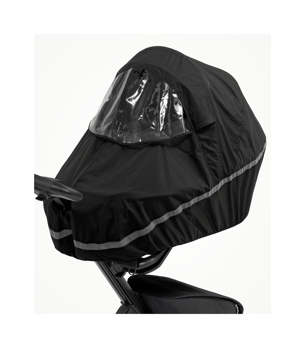 Stokke Xplory X Regenschutz Stokke Xplory X Regenschutz