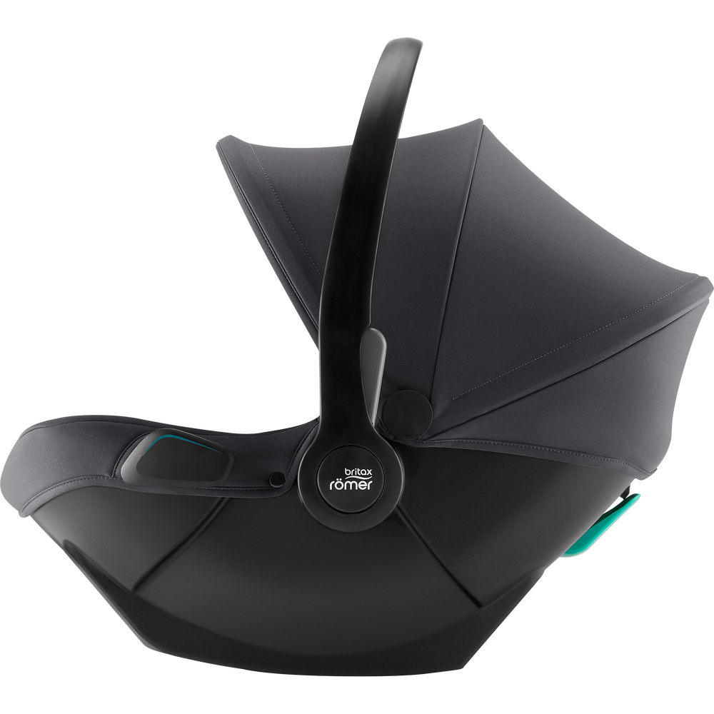 Britax Römer BABY-SAFE CORE Midnight Grey Britax Römer BABY-SAFE CORE Midnight Grey