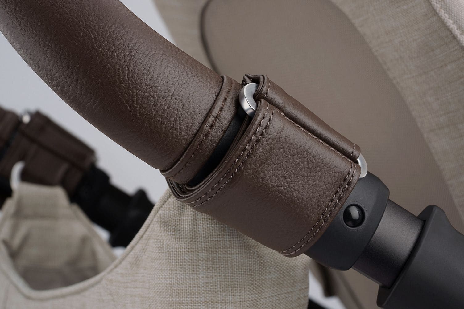 Nuna Kinderwagen Organizer Chateau