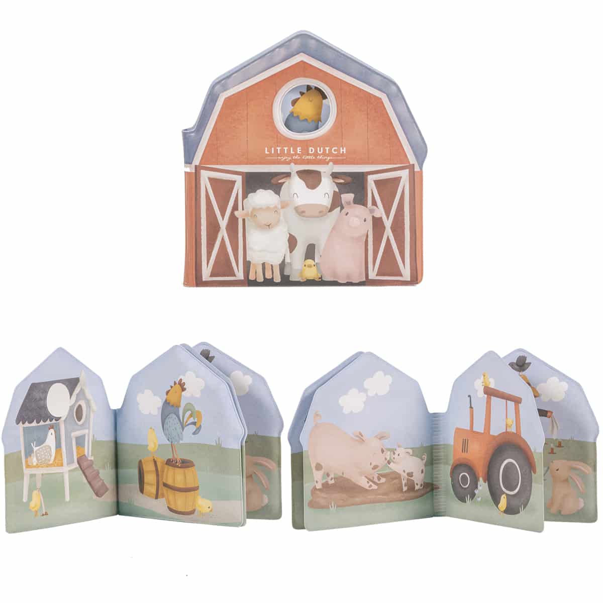 Little Dutch Badebuch – Little Dutch Badebuch bei babybrands.de kaufen ✓ sicher, einfach & bequem online bestellen ✓ Little Dutch Badebuch – Little Dutch Badebuch bei babybrands.de kaufen ✓ sicher, einfach & bequem online bestellen ✓