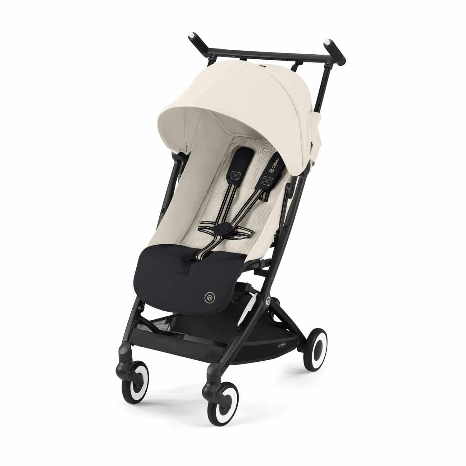 CYBEX Libelle Canvas White CYBEX Libelle Canvas White