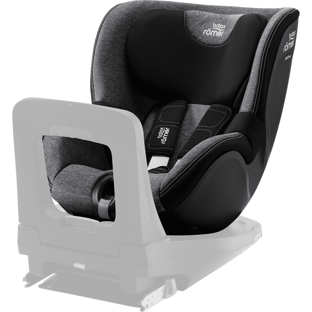 Britax Römer Dualfix 5Z Britax Römer Dualfix 5Z