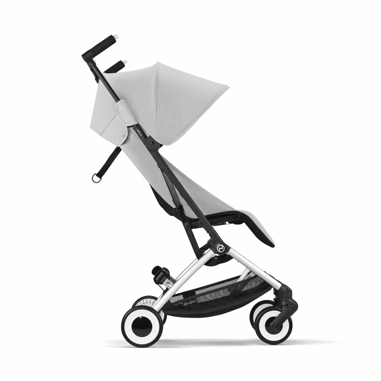 CYBEX Libelle Fog Grey CYBEX Libelle Fog Grey