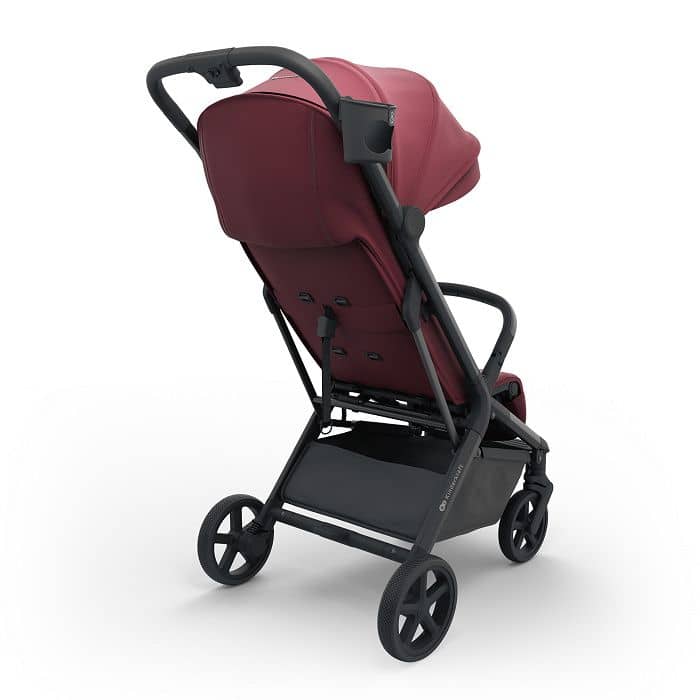 Kinderkraft Buggy NUBI 3 Kinderkraft Buggy NUBI 3