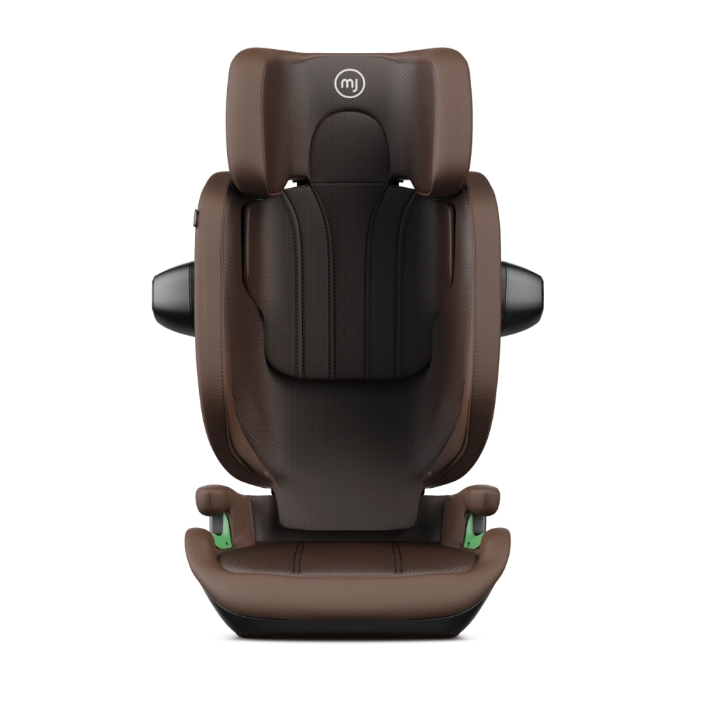 my junior ELYO Hazel