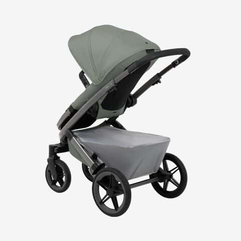 Joolz Geo5 Kombikinderwagen Sage Green