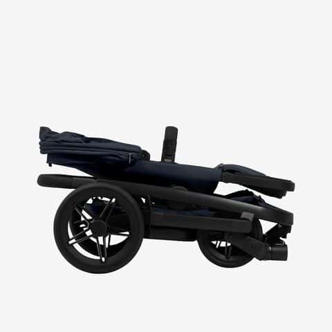 Joolz Geo5 Kombikinderwagen Dark Navy Blue