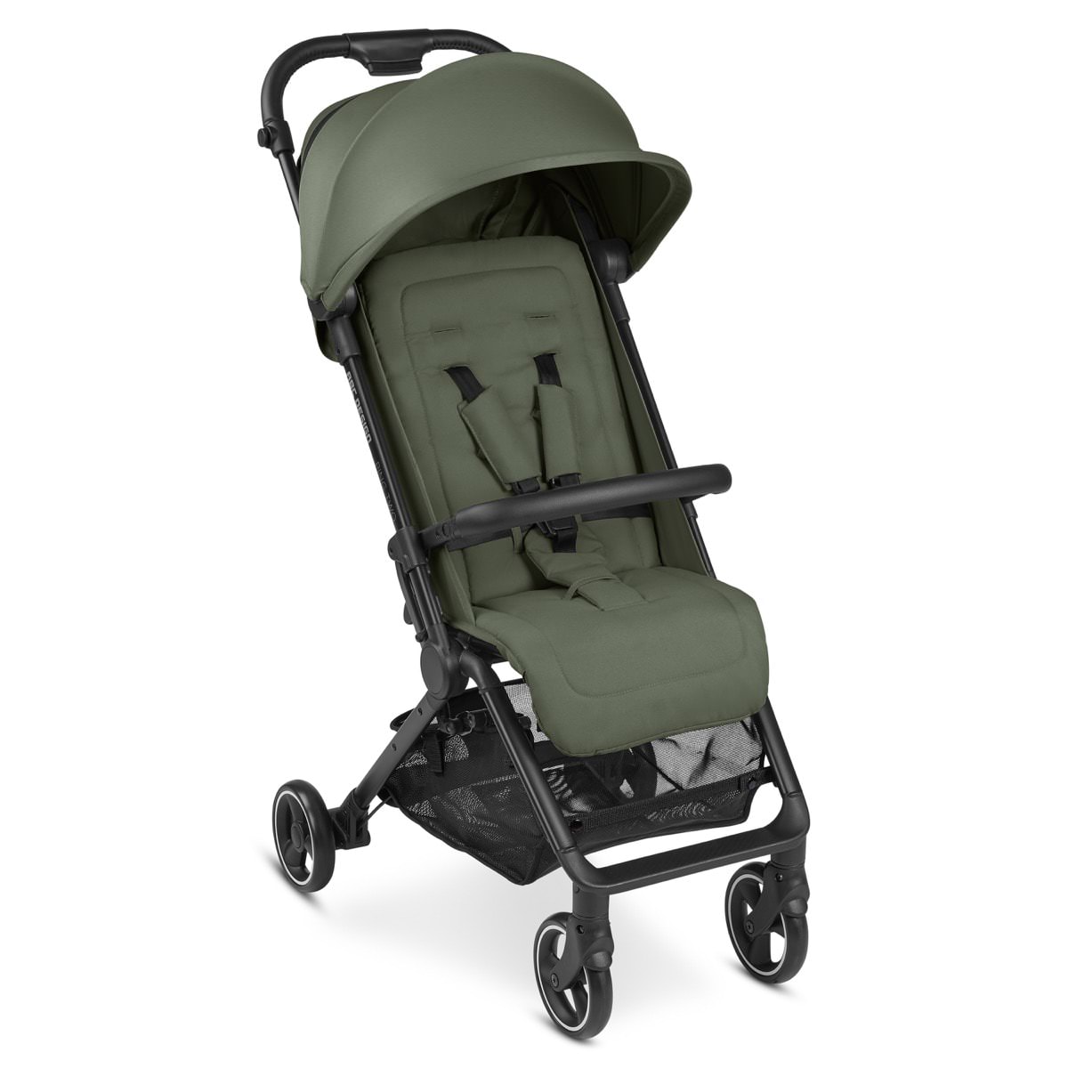 ABC Design Ping 2 olive - Buggy ABC Design Ping 2 olive - Buggy