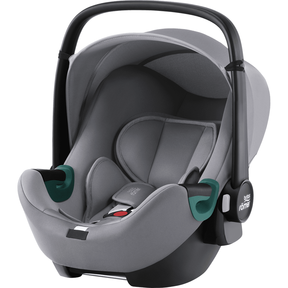 Britax Römer BABY-SAFE 3 i-SIZE