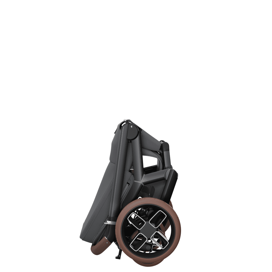 Maxi Cosi Fame Sportwagen Moon Graphite
