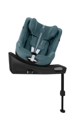 Cybex Sirona Gi i-size PLUS Stormy Blue Cybex Sirona Gi i-size PLUS Stormy Blue