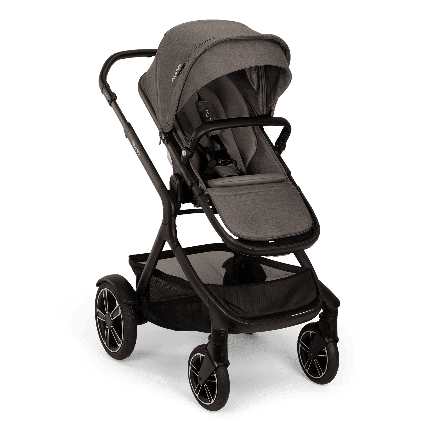 Nuna DEMI next Sportwagen Thunder Nuna DEMI next Sportwagen Thunder