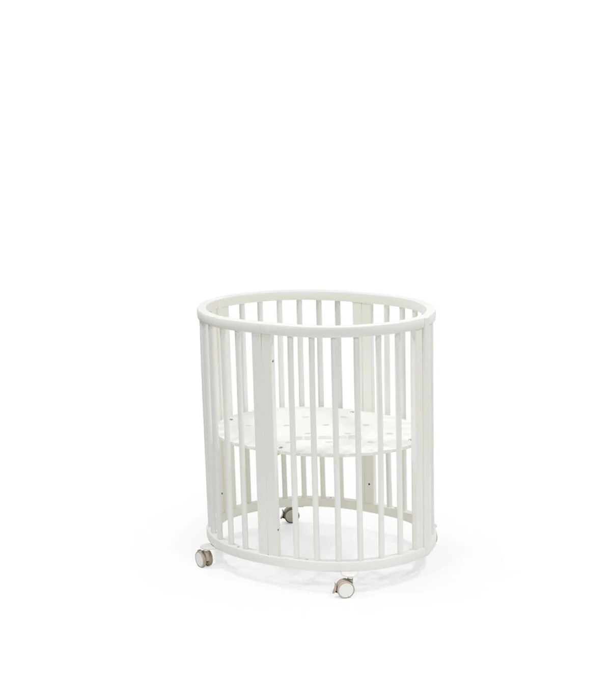 Stokke Sleepi Mini V3 White Stokke Sleepi Mini V3 White