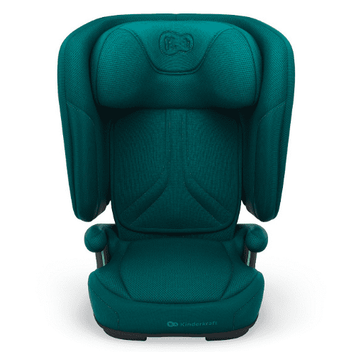 Kinderkraft Autokindersitz UNITY 2 i-Size - grün