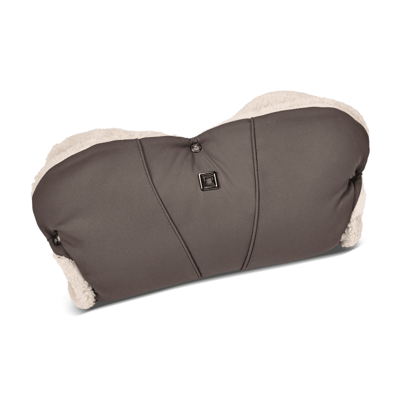 Moon Handmuff Greige