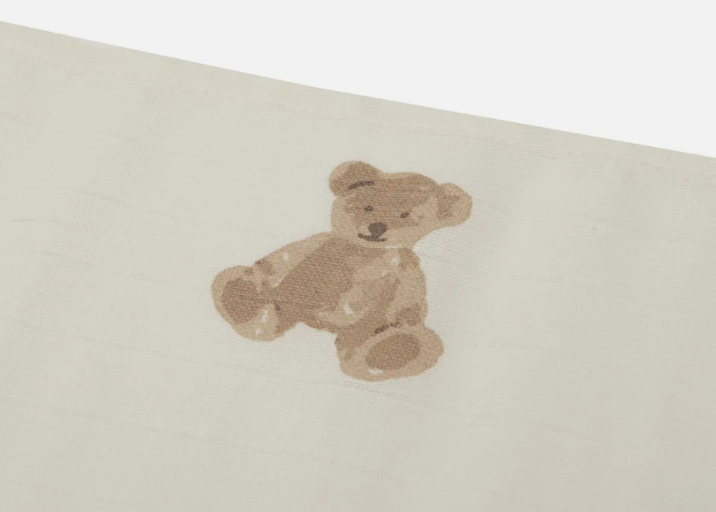 Teddy Bear