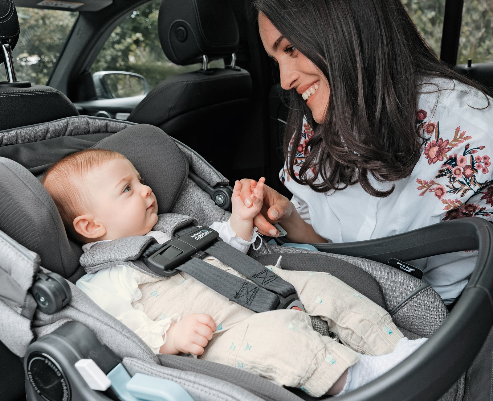 Peg Perego Babyschale 2 Peg Perego Babyschale 2