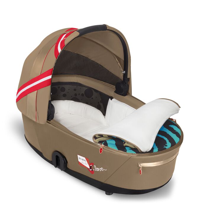 CYBEX MIOS New Generation Carry Cot