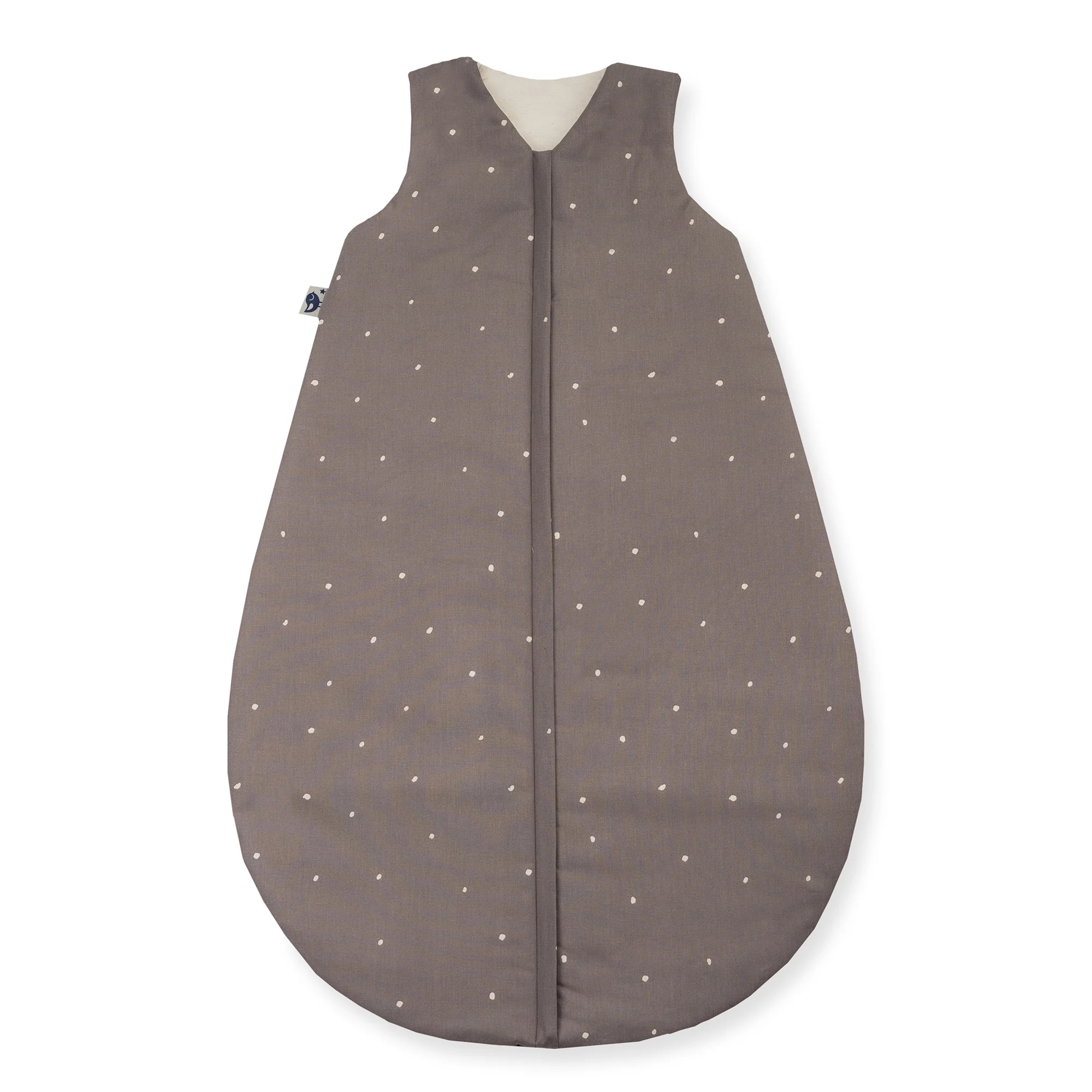 Zöllner Schlafsack Organic Wild Dots 90cm Zöllner Schlafsack Organic Wild Dots 90cm