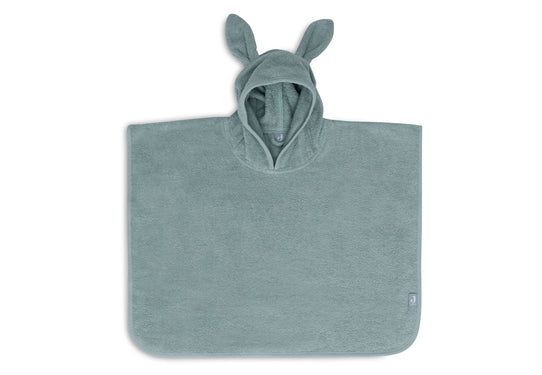 Jollein Badeponcho Blue Jollein Badeponcho Blue