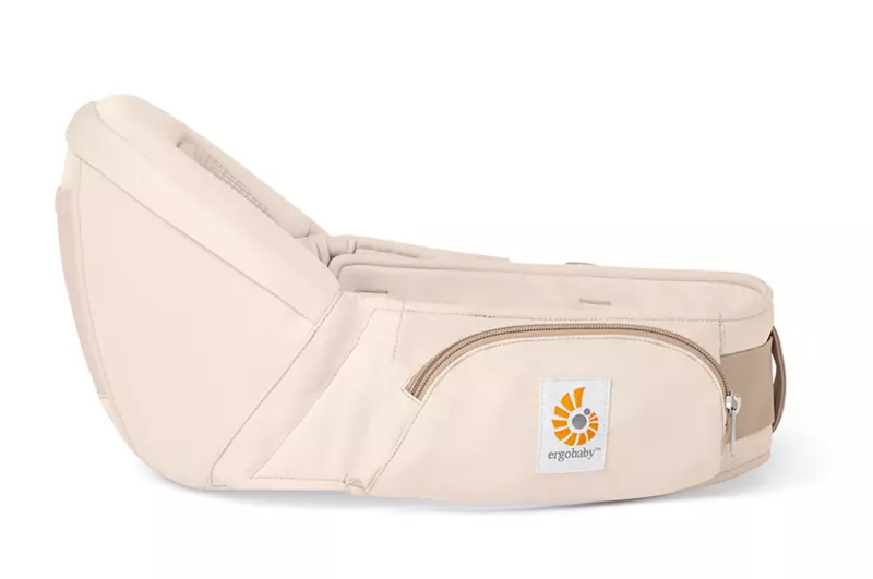 Ergobaby Hüfttrage – Lift Hip Seat Natural Beige Ergobaby Hüfttrage – Lift Hip Seat Natural Beige