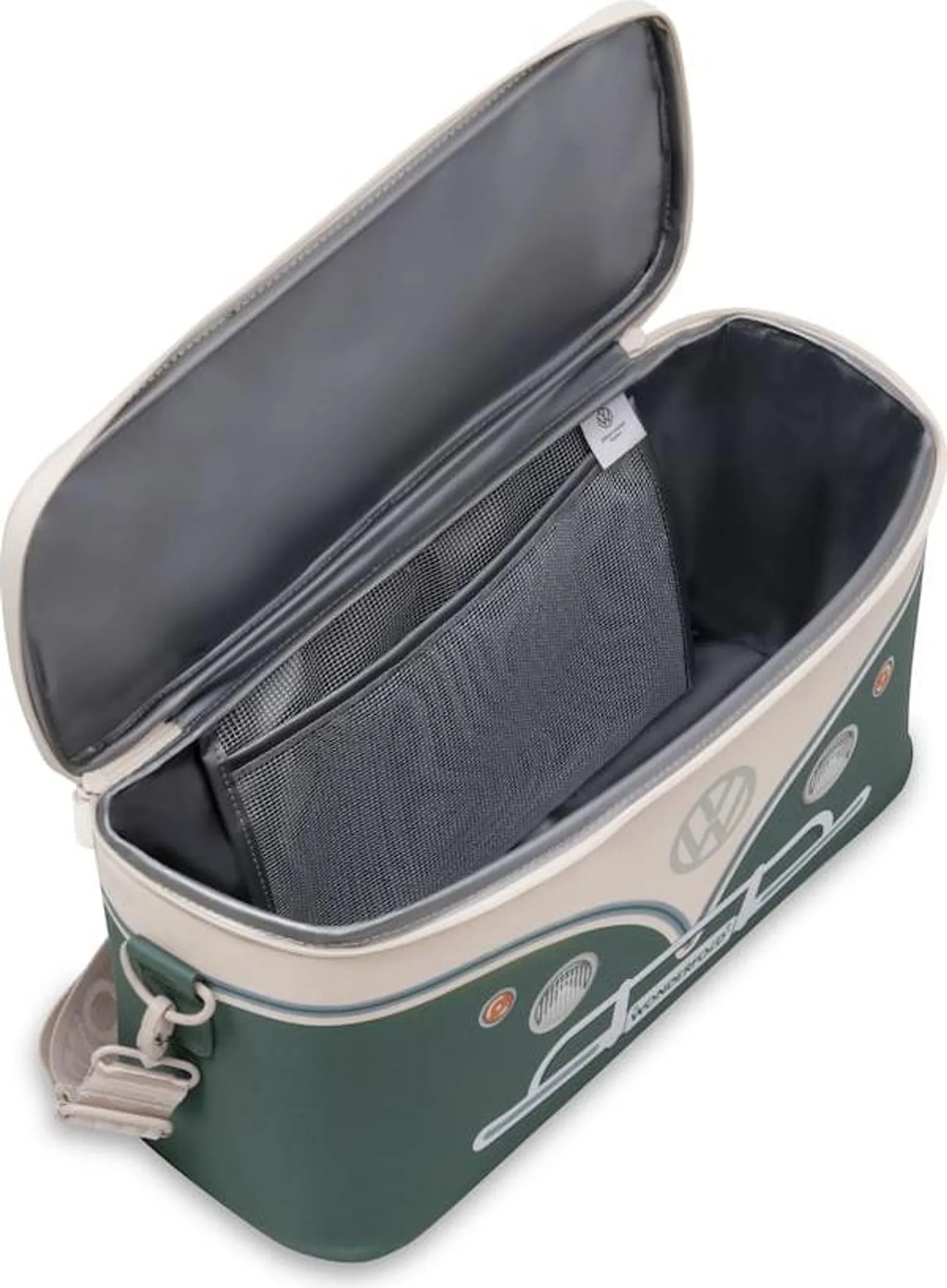 Wonderfold VW Kühltasche Grün
