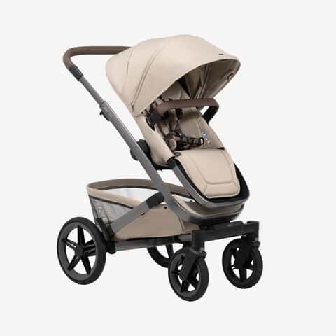 Joolz Geo5 All-in-One-Bundle Sandy Taupe