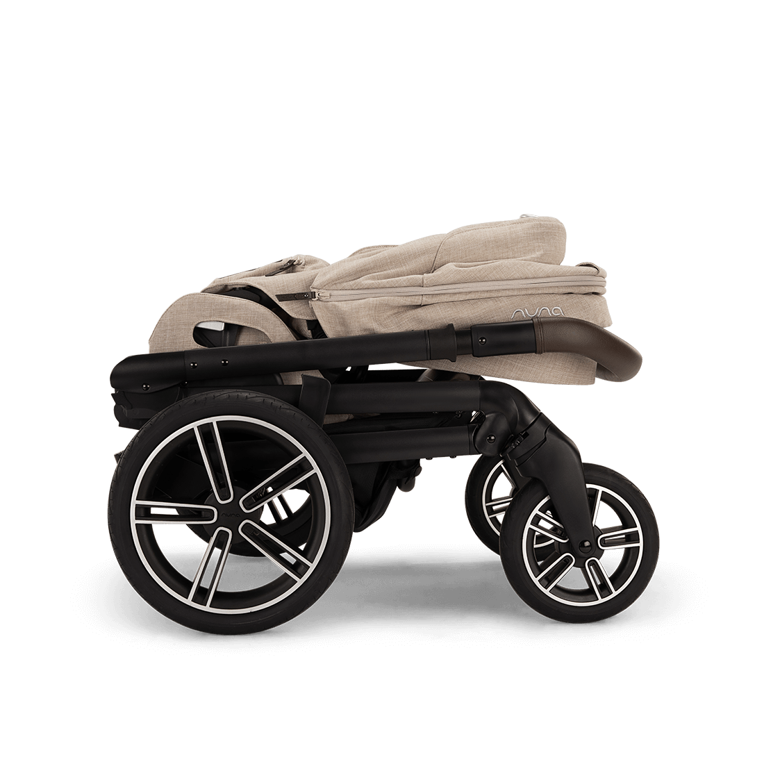 Nuna MIXX next 2in1 Kombikinderwagen Biscotti inkl. Winterset Biscotti & gratis Zubehör Nuna MIXX next 2in1 Kombikinderwagen Biscotti inkl. Winterset Biscotti & gratis Zubehör