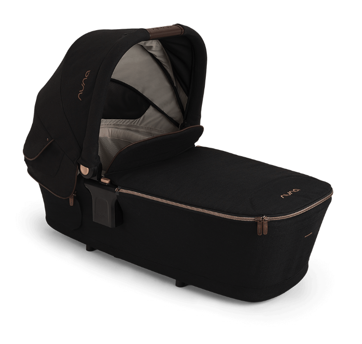 Nuna LYTL faltbare Babywanne Caviar Nuna LYTL faltbare Babywanne Caviar