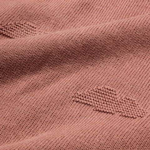 Joolz Kuscheldecke Desert Rose