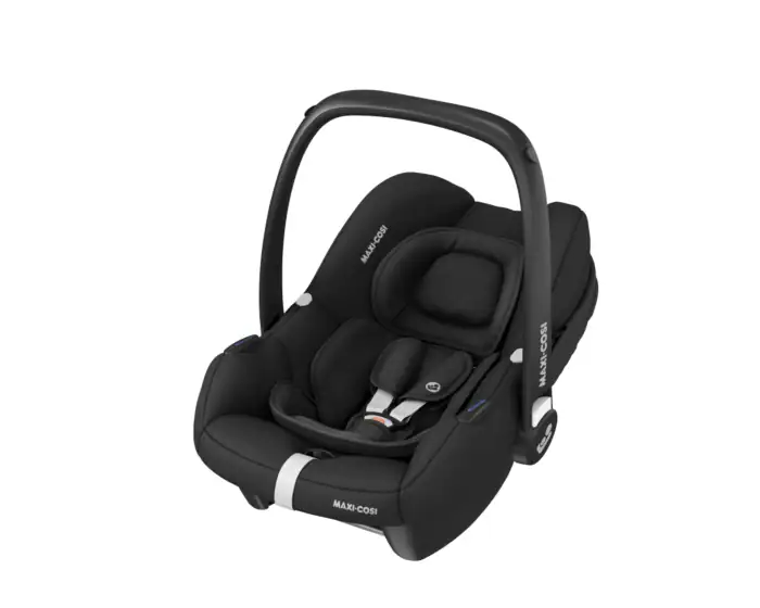 Maxi Cosi CabrioFix Babyschale i-Size