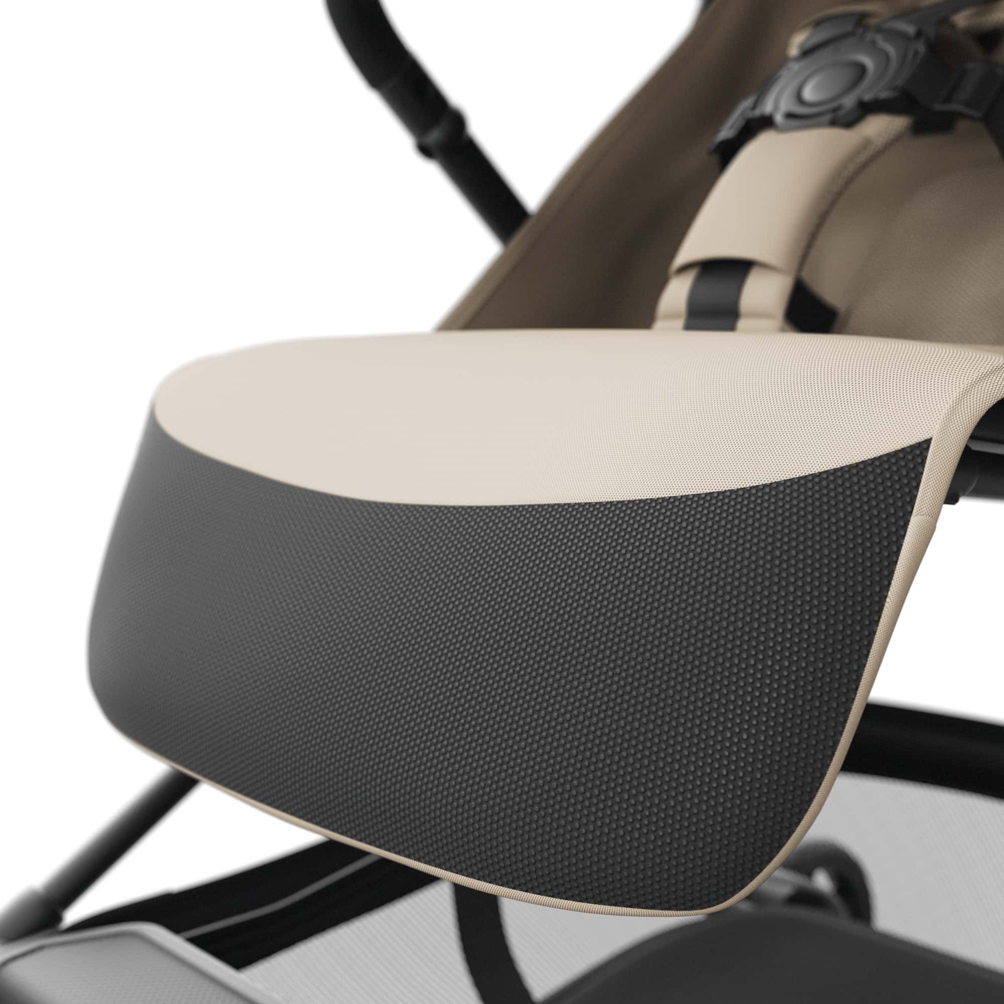 Kinderkraft NEBO Reisebuggy Beige