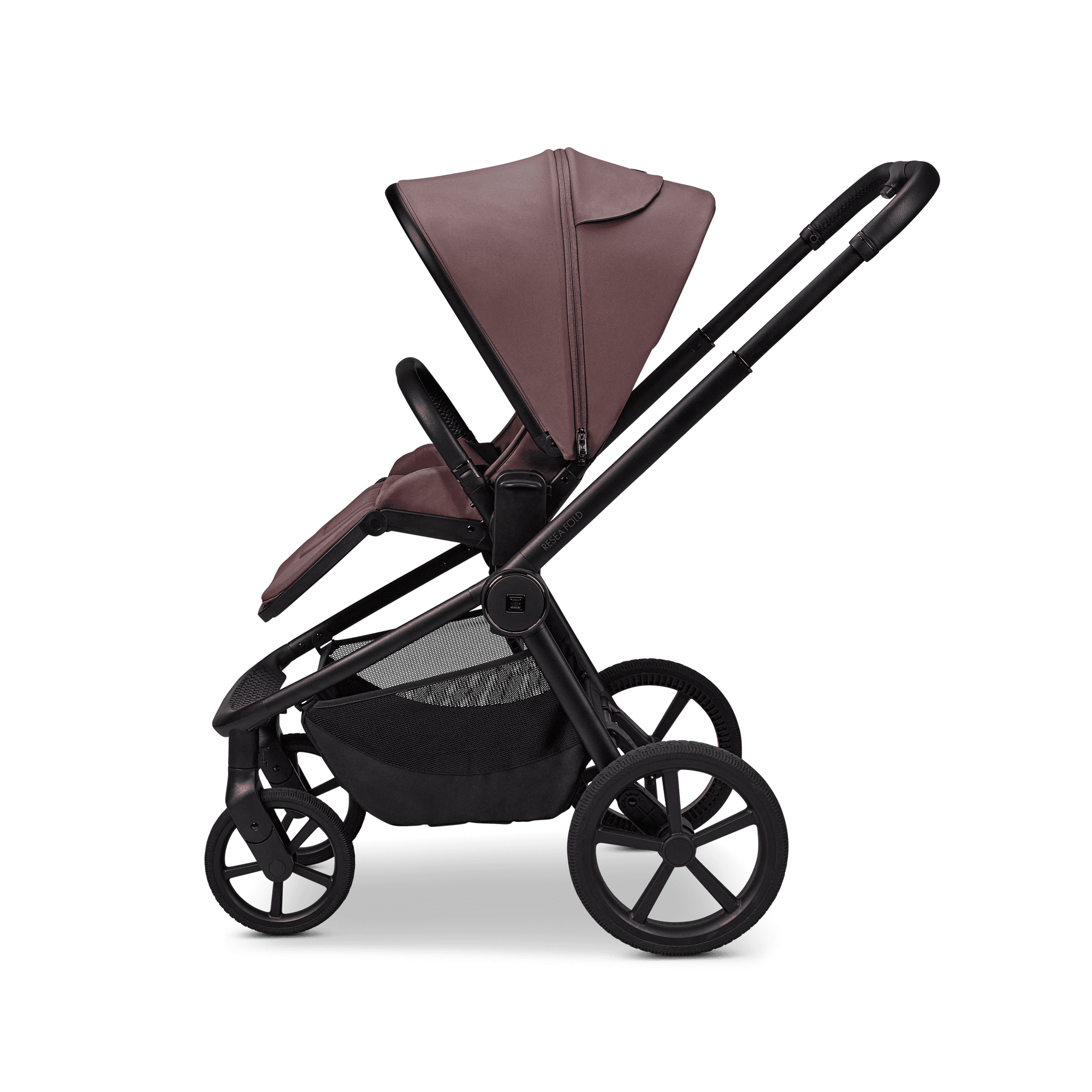 Moon RESEA Fold Kombikinderwagen Tonka