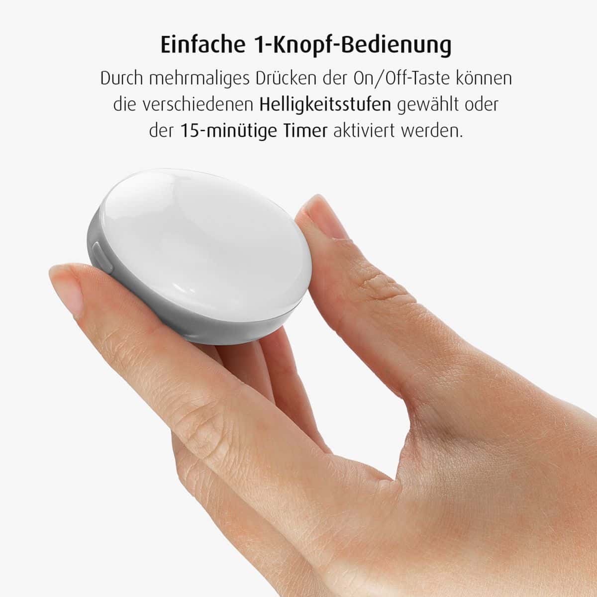 Reer ClipLight Stilllicht