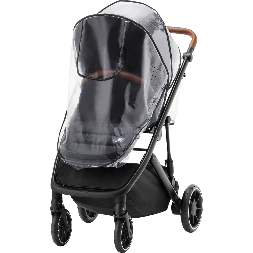Britax Römer Strider M Regenverdeck