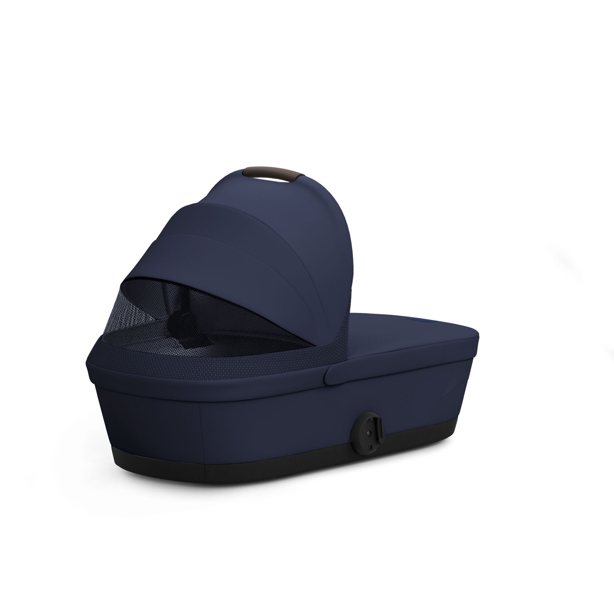 Cybex Melio Kinderwagenaufsatz- Ocean Blue Cybex Melio Kinderwagenaufsatz- Ocean Blue