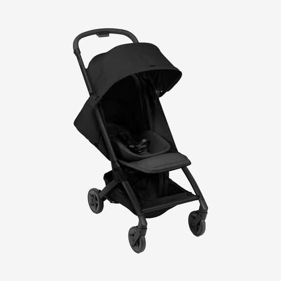 Joolz Neugeborenen-Sitzauflage Space Black