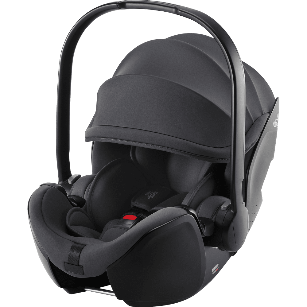 Britax Römer Smile 5Z 3in1 - Comfort Set 