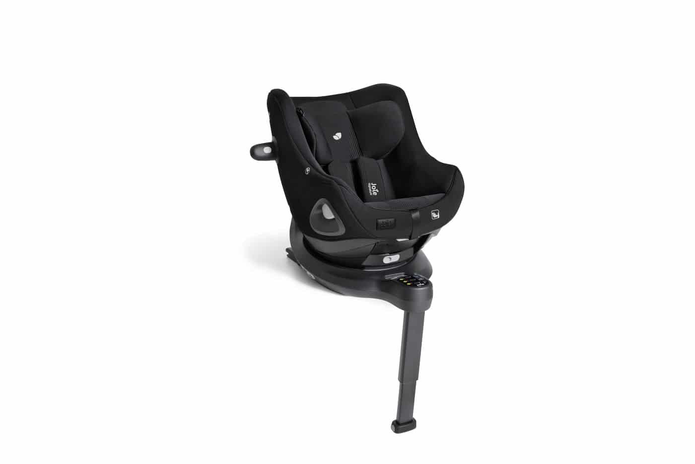 Joie Signature i-Harbour E inkl. i-Base Encore Eclipse