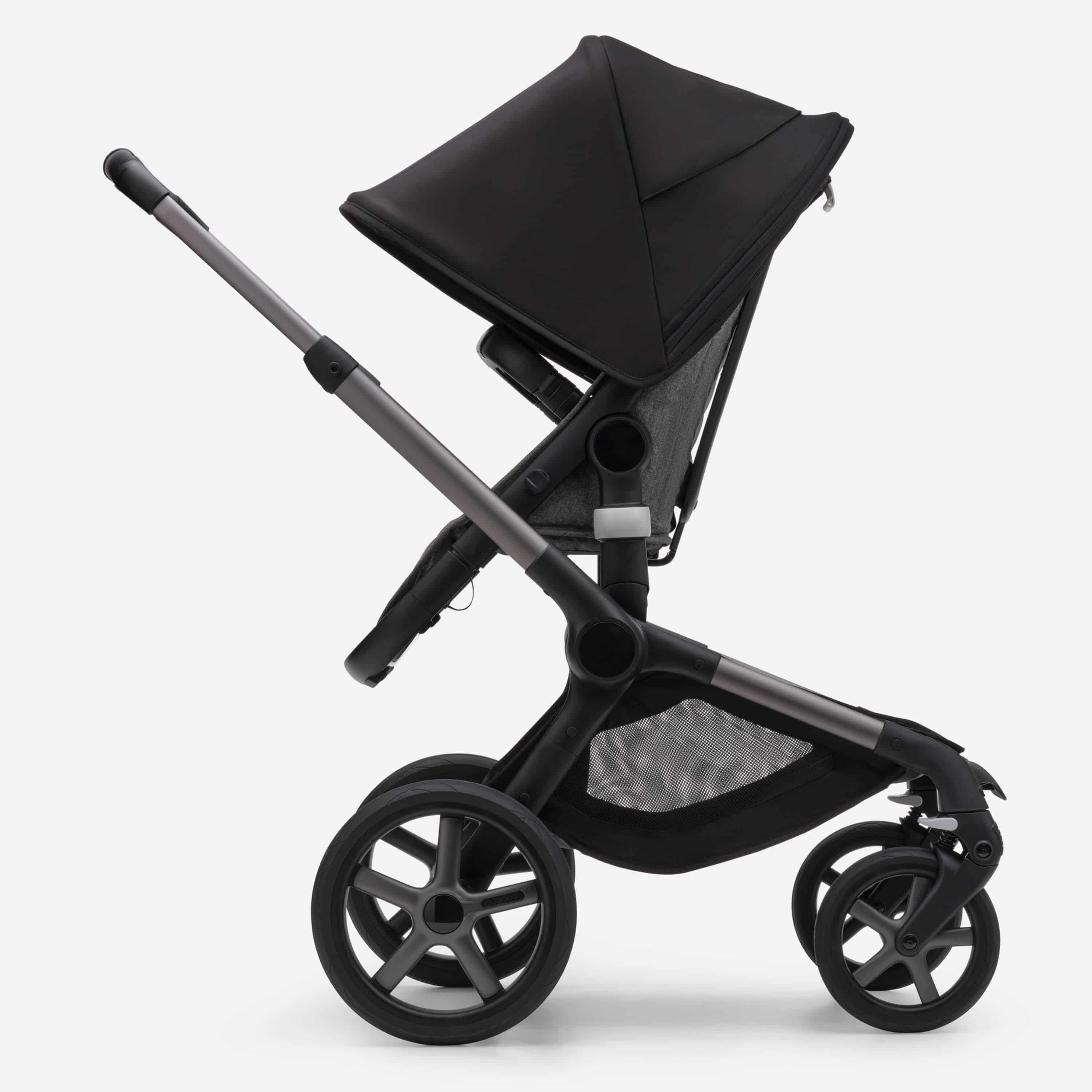 Bugaboo Fox5 Kobikinderwagen 