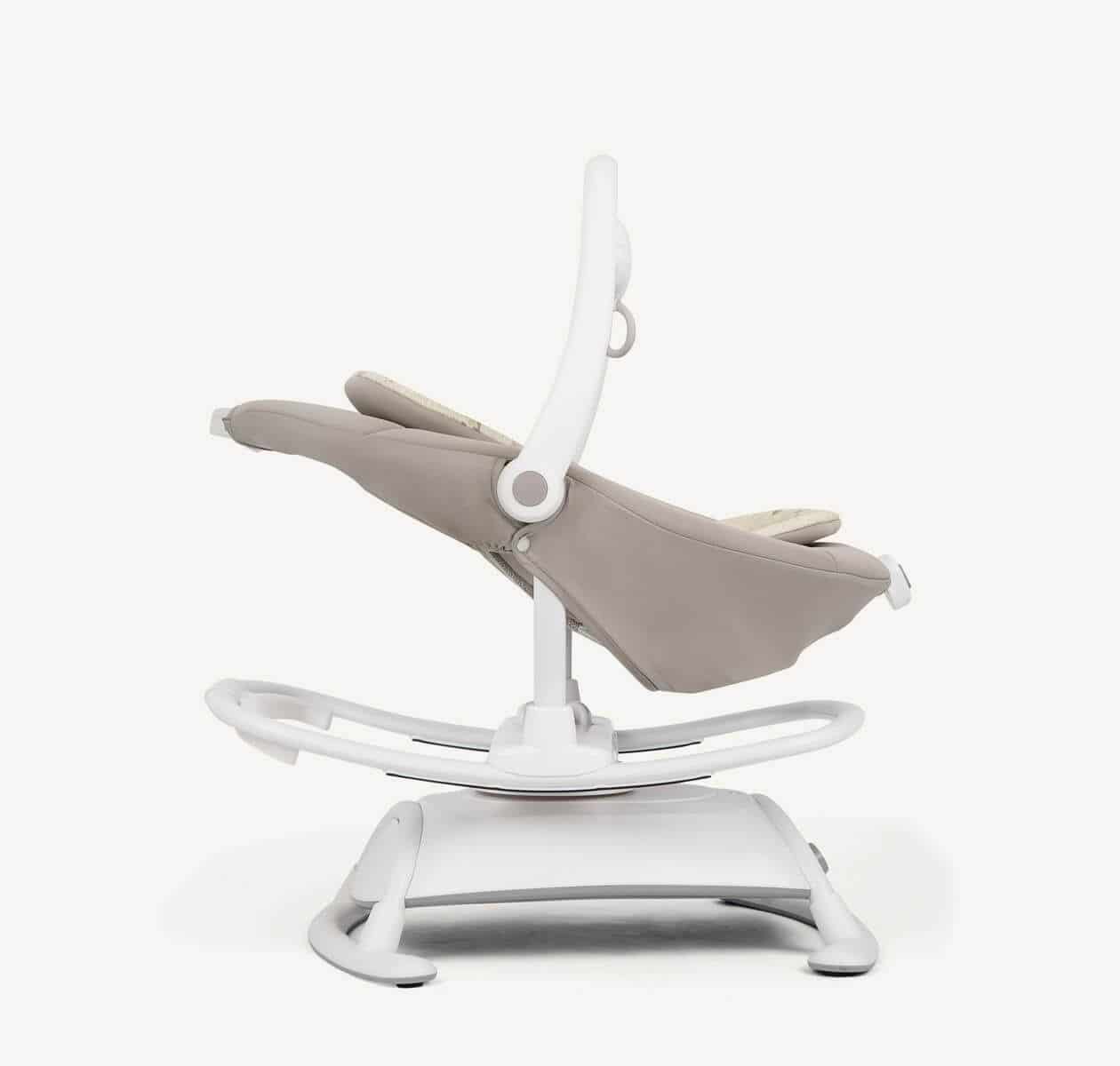 Joie Sansa 2in1 Babywippe Cosmo Tan Joie Sansa 2in1 Babywippe Cosmo Tan