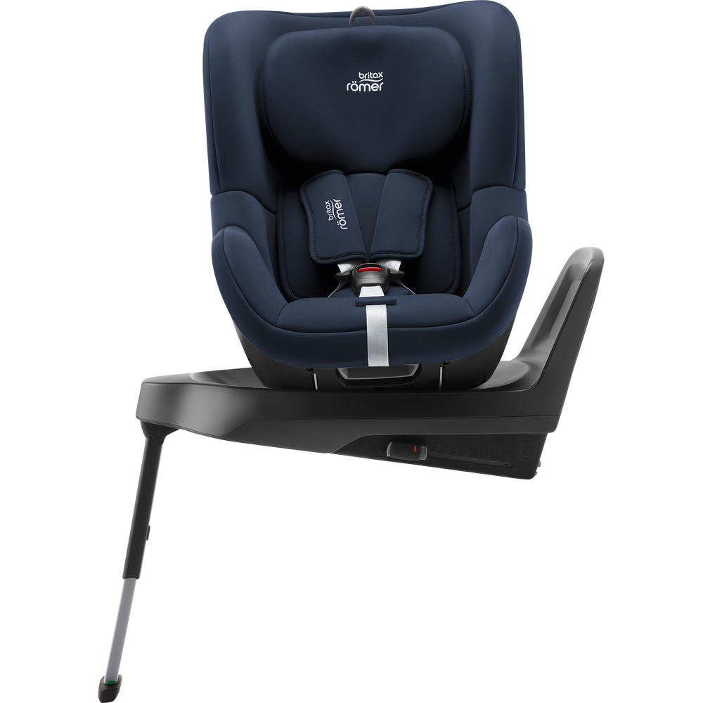 Britax Römer DUALFIX M Plus Night Blue