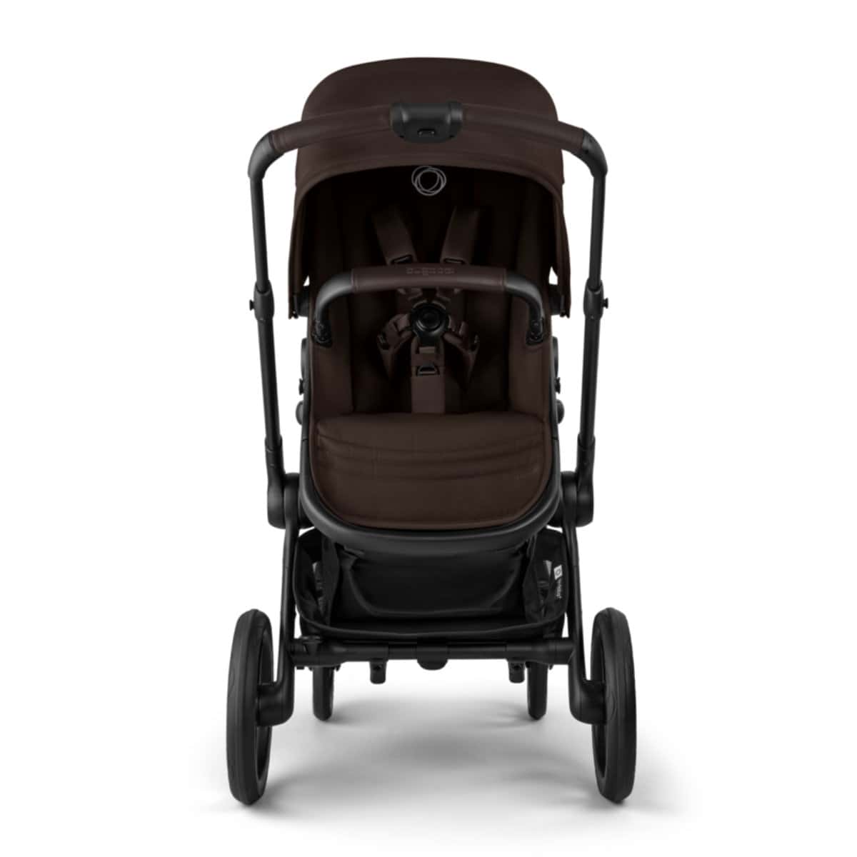 Bugaboo Fox5 Renew Kombikinderwagen Cocoa Brown