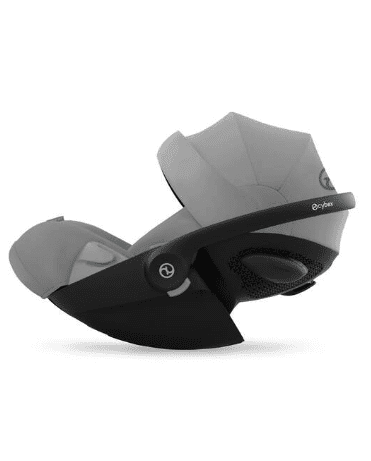 CYBEX Cloud G i-Size Plus Babyschale Stone Grey CYBEX Cloud G i-Size Plus Babyschale Stone Grey