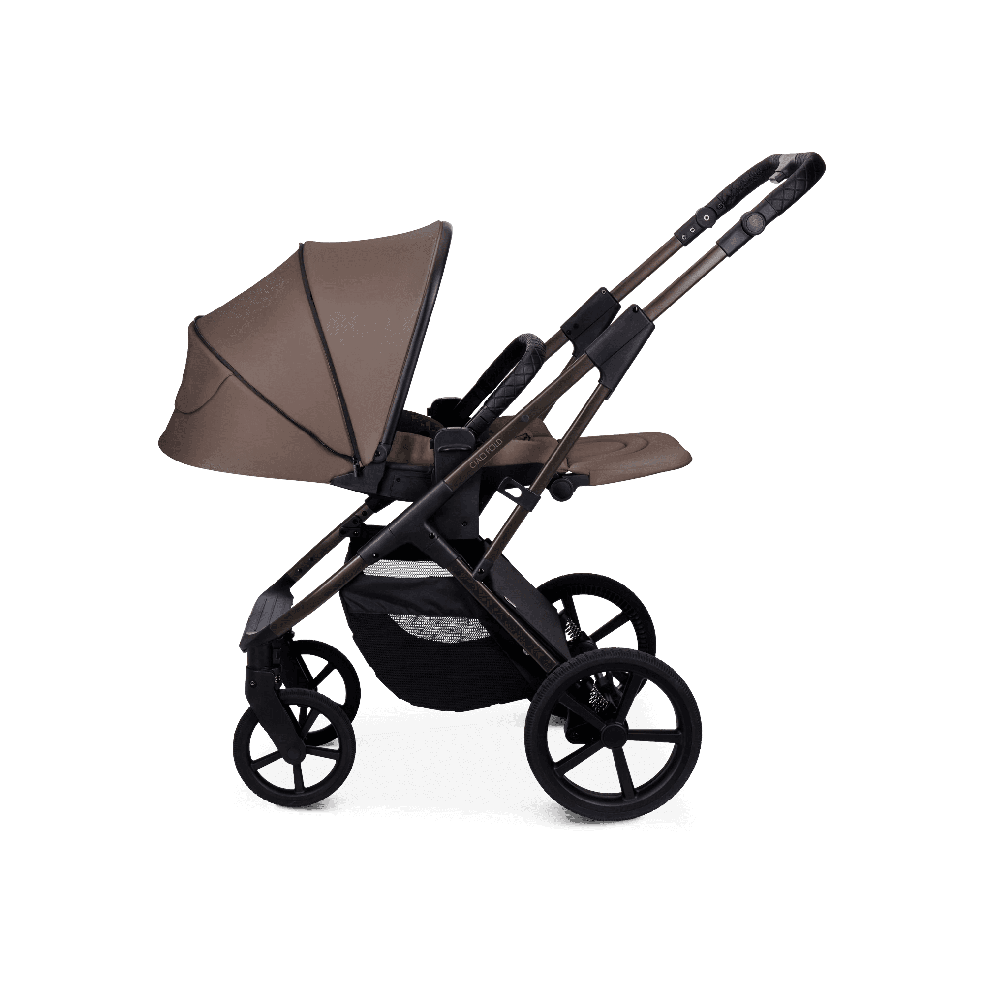 Moon CIAO Fold Greige