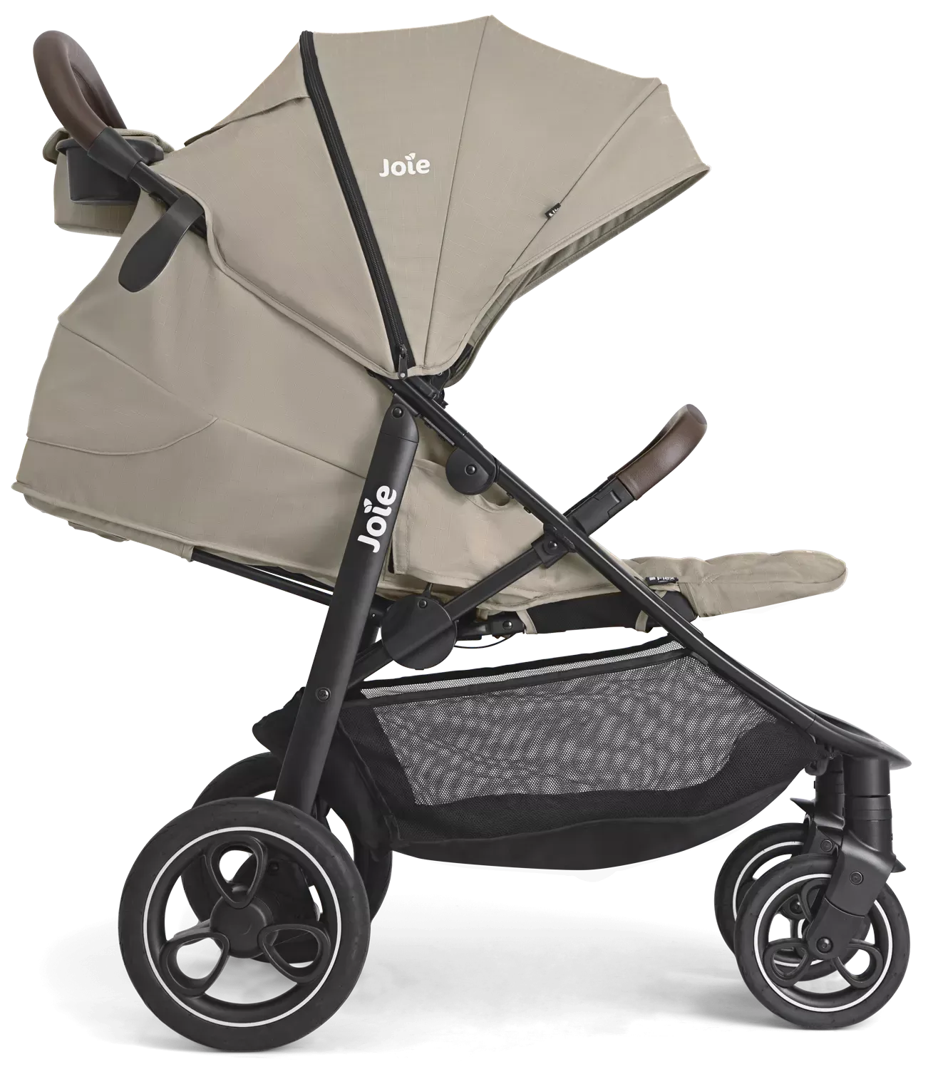 Joie Litetrax Pro Buggy Cashmere